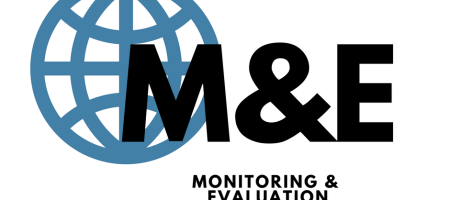 Monitoring & Evaluation